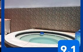 Grandiosa Casa-Jacuzzi Privado